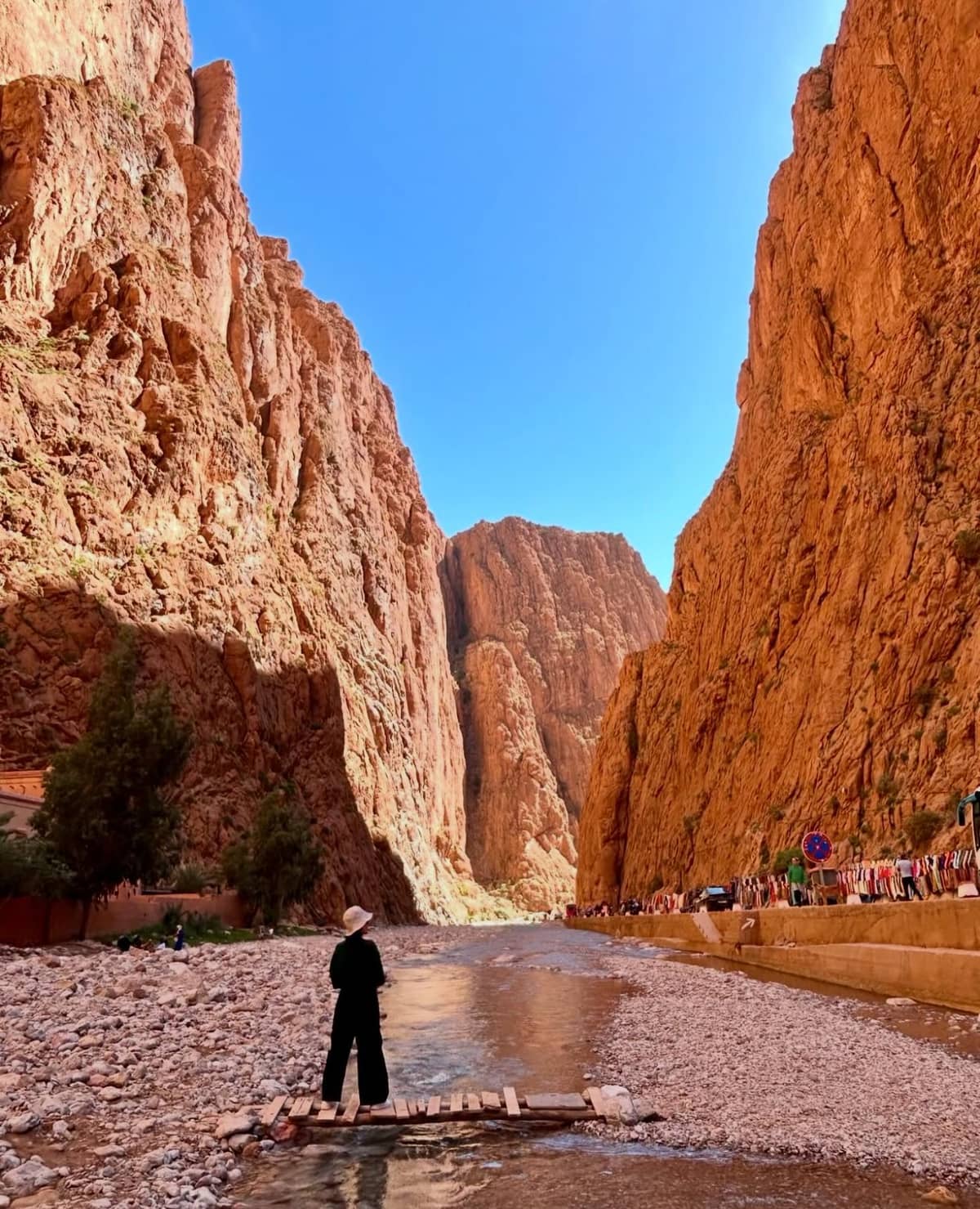2-Day Marrakech to Zagora Desert Tour