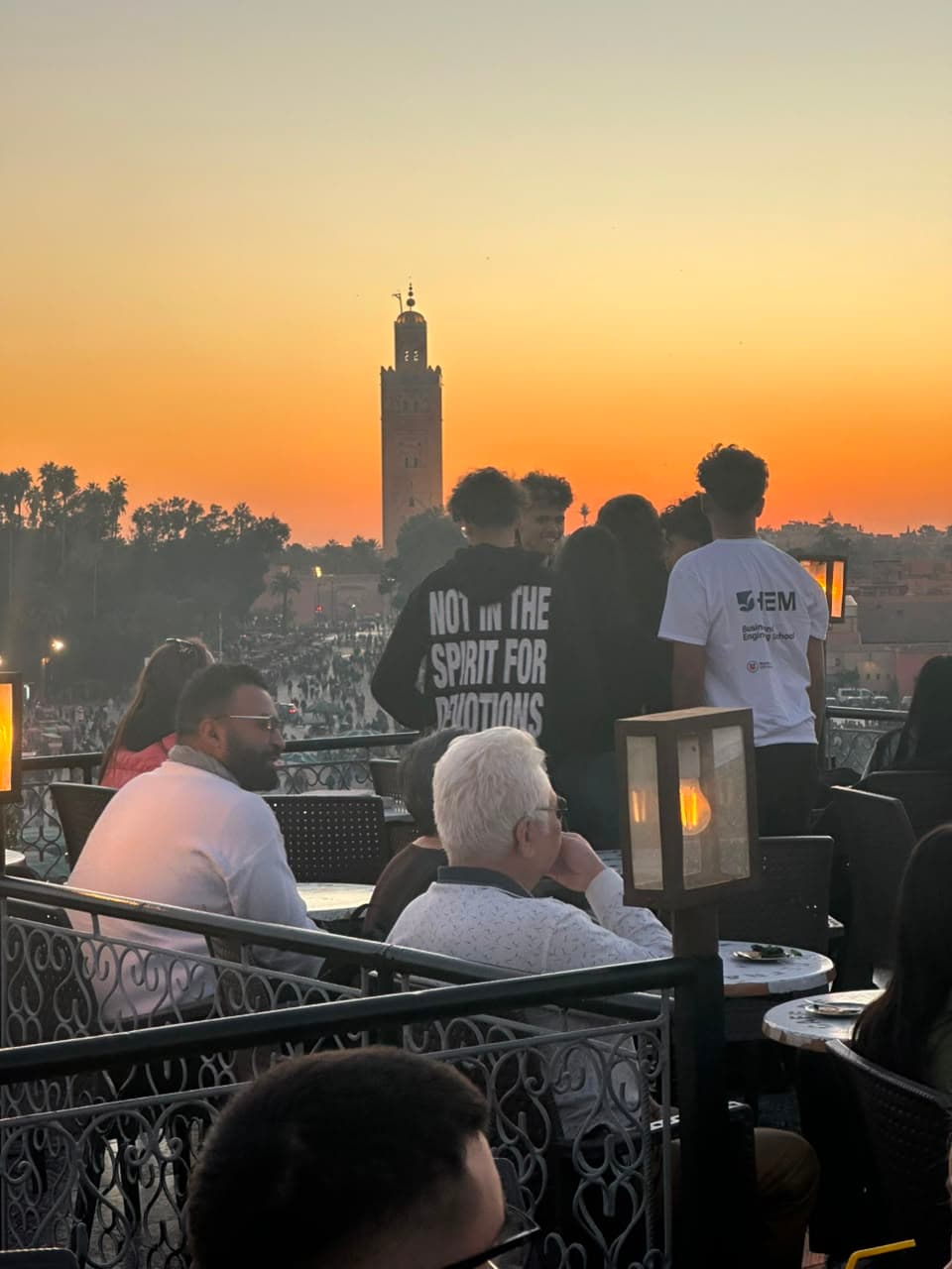 Full day trip in Marrakech visiting Majorelle Garden, Bahia Palace and the Medina