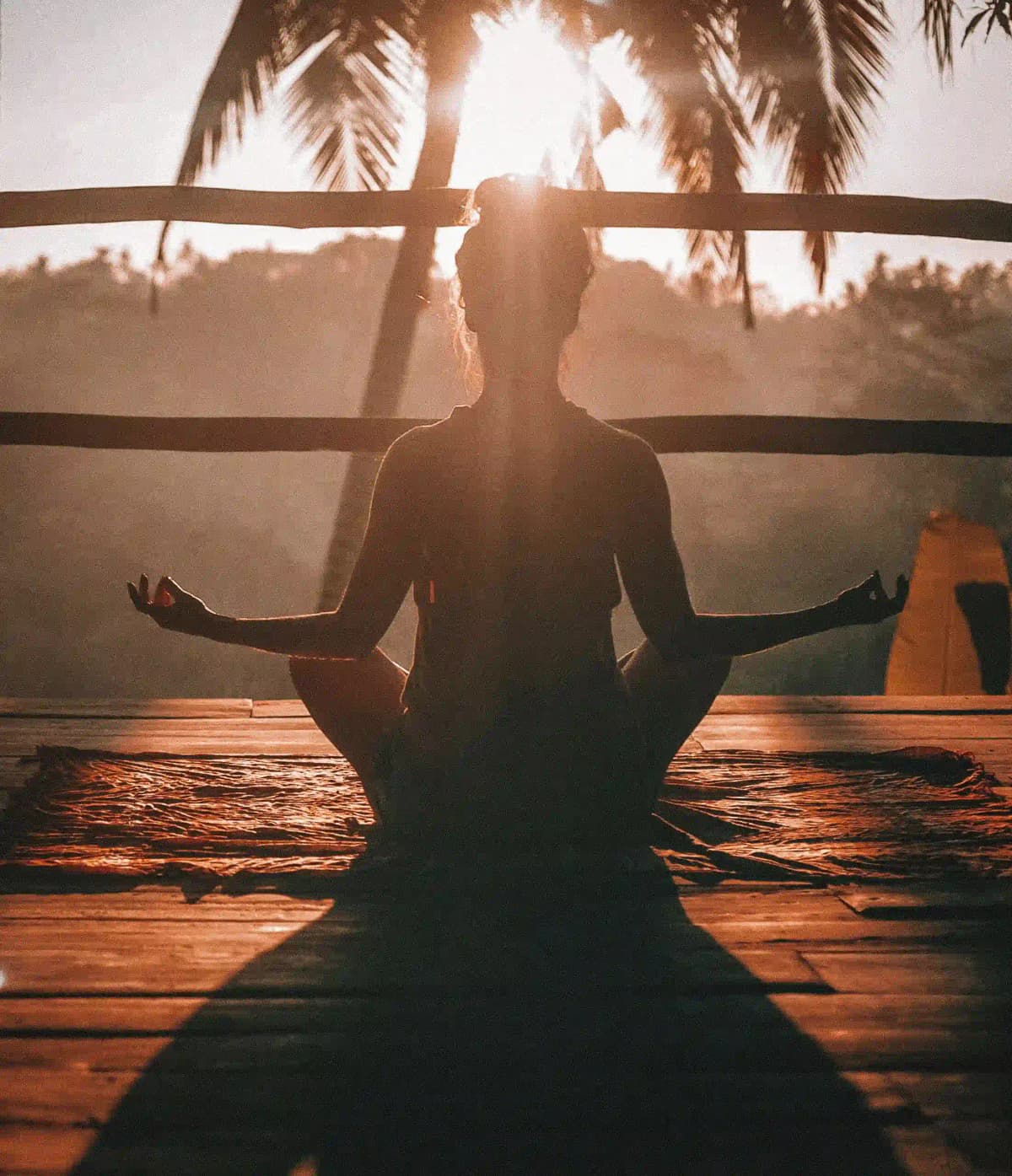 Best yoga retreats in Morocco in a desert wellness camp