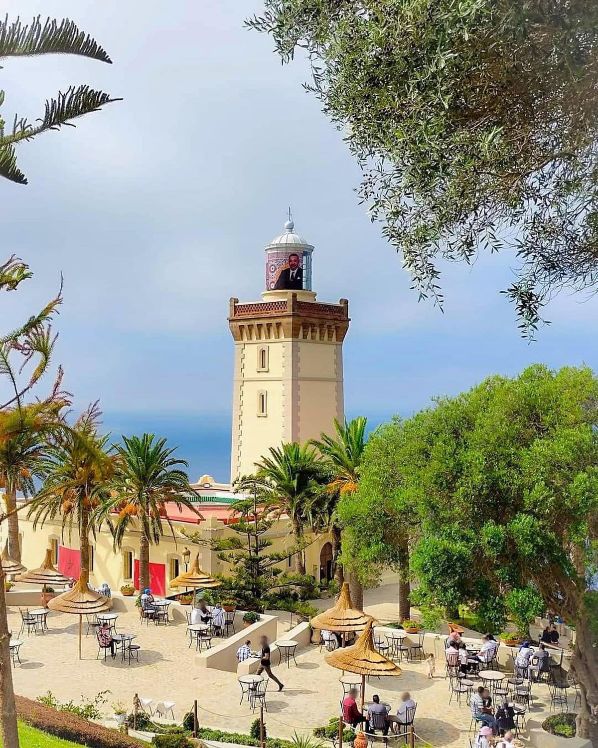 8-Day Northern Morocco Tour from Tangier to Marrakech