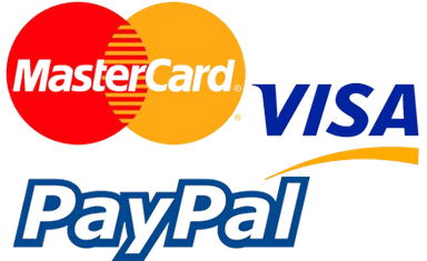 Accepted payment methods