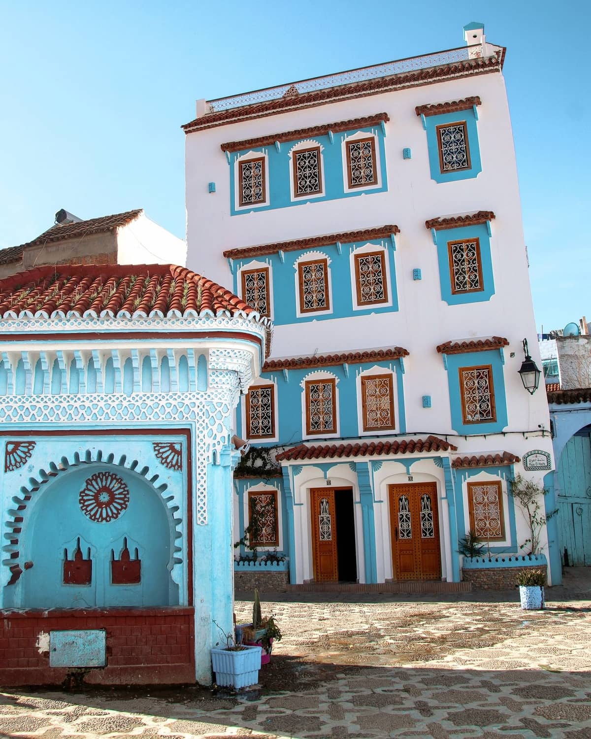 Tangier to Chefchaouen Day Trip gallery image 3