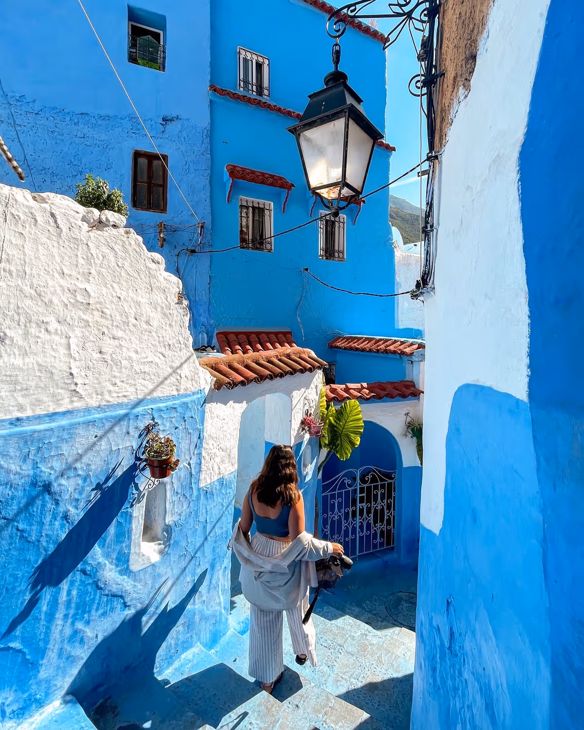 day trip fes to chefchaouen gallery image 4