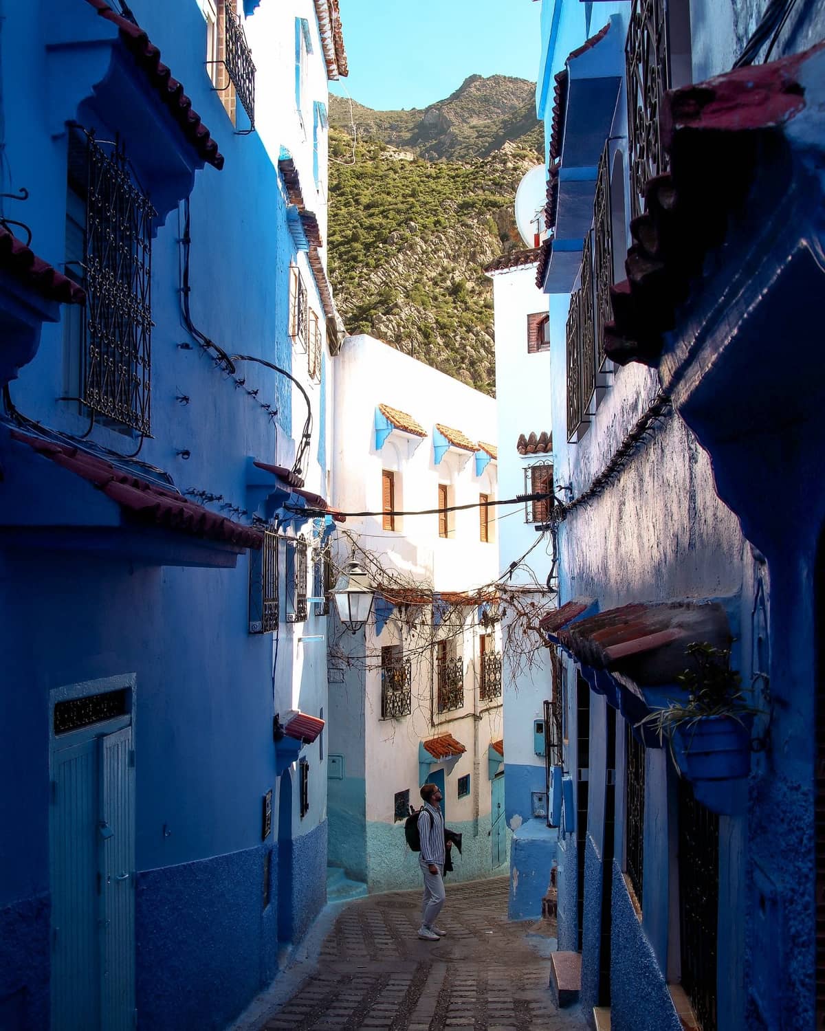 day trip fes to chefchaouen gallery image 2