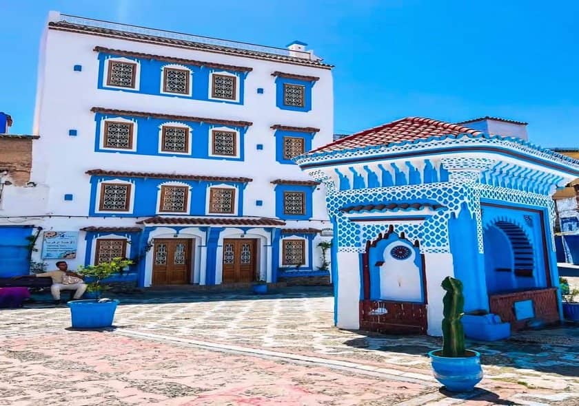 Asilah day trip from Tangier gallery image 2