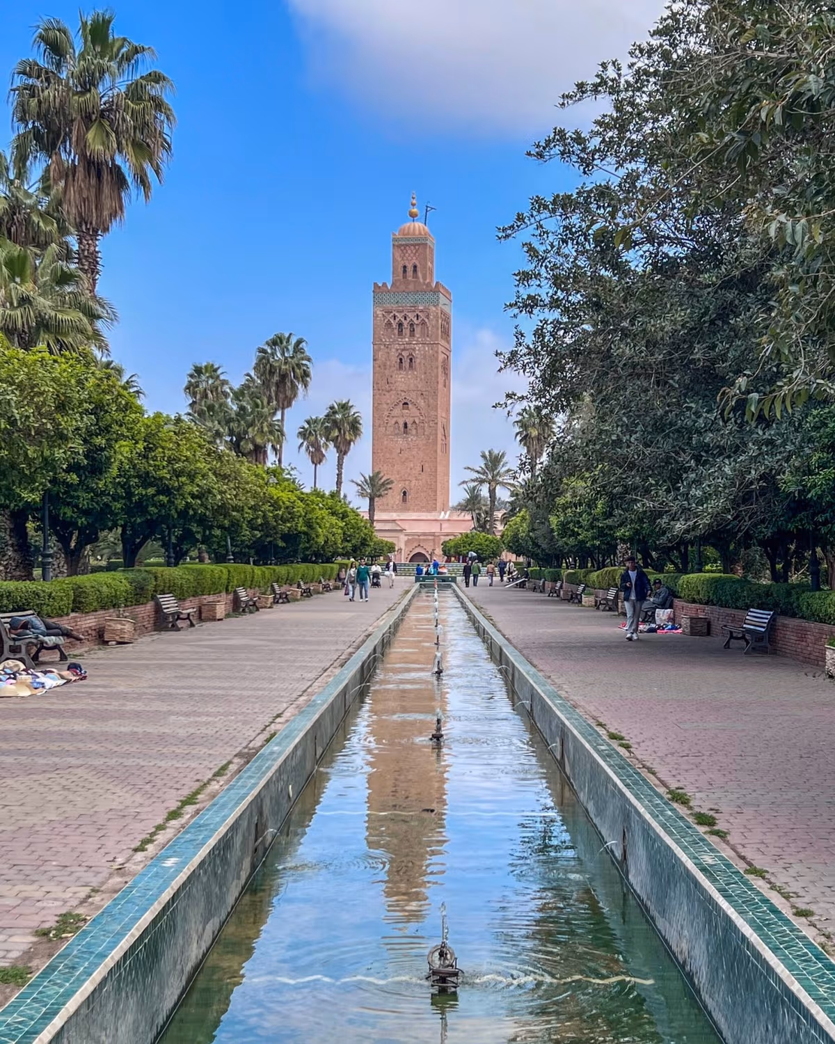 Is Marrakech worth visiting – Marrakech Morocco travel