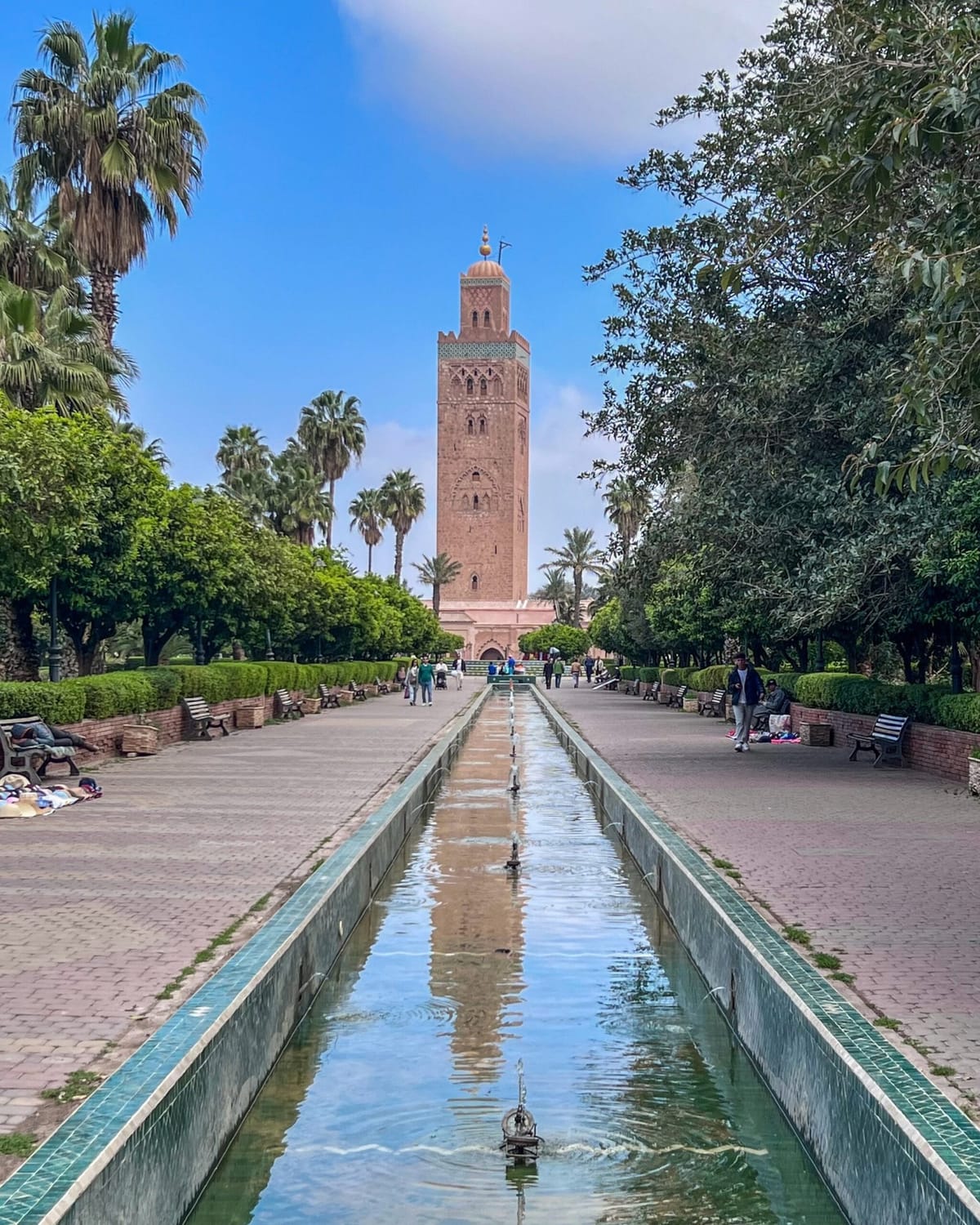 Is Marrakech worth visiting – Marrakech Morocco travel